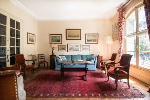 Avenue Charles Floquet II