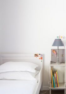 Avenue de la Paix II