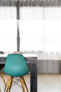 Avenue de la Paix II