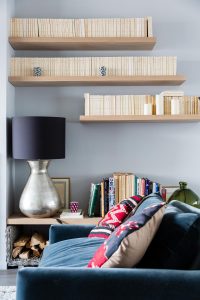 Avenue de la Paix II