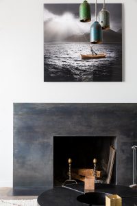 Avenue de la Paix II