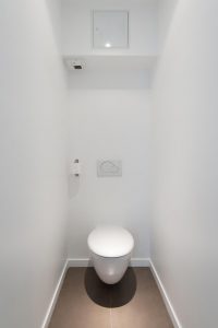 Avenue de la Paix II