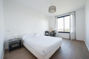 Avenue de la Paix II