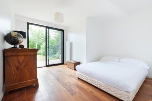 Avenue de la Paix II