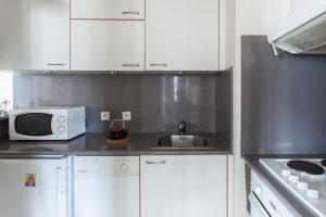 Avenue de Malakoff II