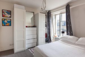 Avenue de Malakoff II