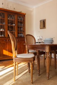 Avenue de Suffren II