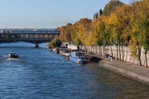 Avenue de Suffren II