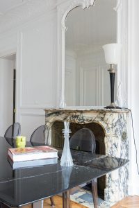 Avenue de Wagram III