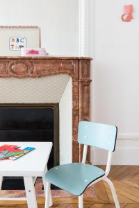 Avenue de Wagram III