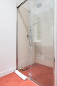 Avenue de Wagram III