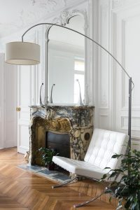 Avenue de Wagram III