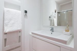 Avenue de Wagram III