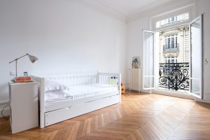 Avenue de Wagram III