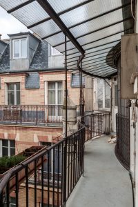 Avenue du Général Leclerc