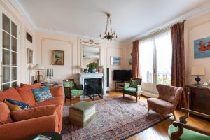 Avenue du Général Leclerc