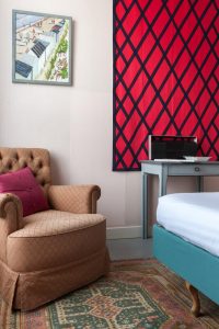 Avenue du Général Leclerc