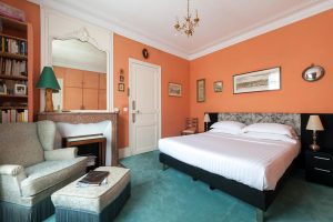 Avenue du Général Leclerc