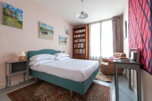 Avenue du Général Leclerc