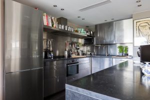 Avenue du Président Kennedy II