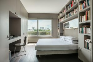 Avenue du Président Kennedy II