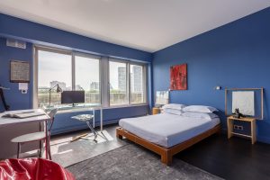 Avenue du Président Kennedy II