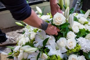 Avenue du Président Kennedy II