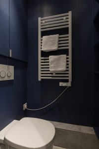 Avenue du Président Kennedy II