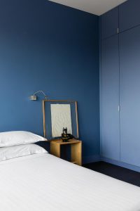 Avenue du Président Kennedy II