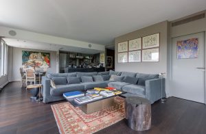 Avenue du Président Kennedy II