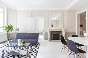 Avenue Elisée Reclus