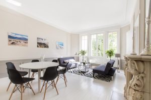 Avenue Elisée Reclus