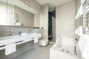 Avenue Frédéric le Play