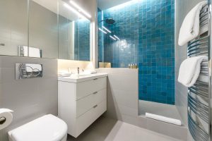 Avenue Frédéric le Play