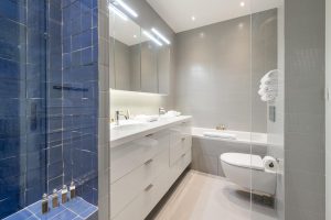 Avenue Frédéric le Play