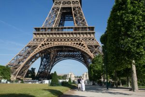 Avenue Frédéric le Play