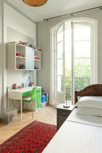 Avenue Frédéric le Play