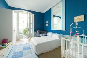 Avenue Frédéric le Play