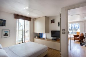 Boulevard de Bonne Nouvelle III