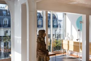 Boulevard de Bonne Nouvelle III