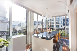 Boulevard de Bonne Nouvelle III