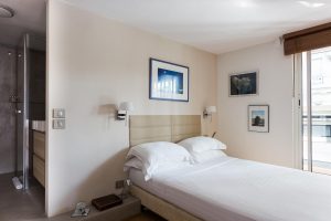 Boulevard de Bonne Nouvelle III