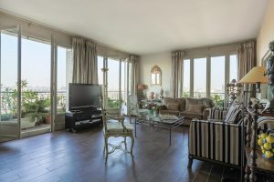 Boulevard de la Bastille