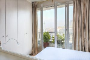 Boulevard de la Bastille