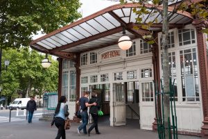 Boulevard de Port-Royal