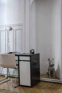 Boulevard de Sébastopol