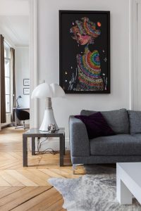 Boulevard de Sébastopol