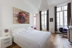 Boulevard de Sébastopol