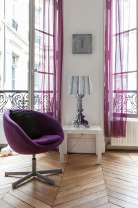 Boulevard de Sébastopol