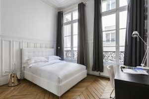 Boulevard de Sébastopol